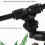 Reptiles Fogger Mist Sprinkler Rainforest Tank 360 Adjustable,A 2