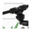 Reptiles Fogger Mist Sprinkler Rainforest Tank 360 Adjustable,A 2