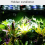 Reptiles Fogger Mist Sprinkler Rainforest Tank 360 Adjustable,A 3