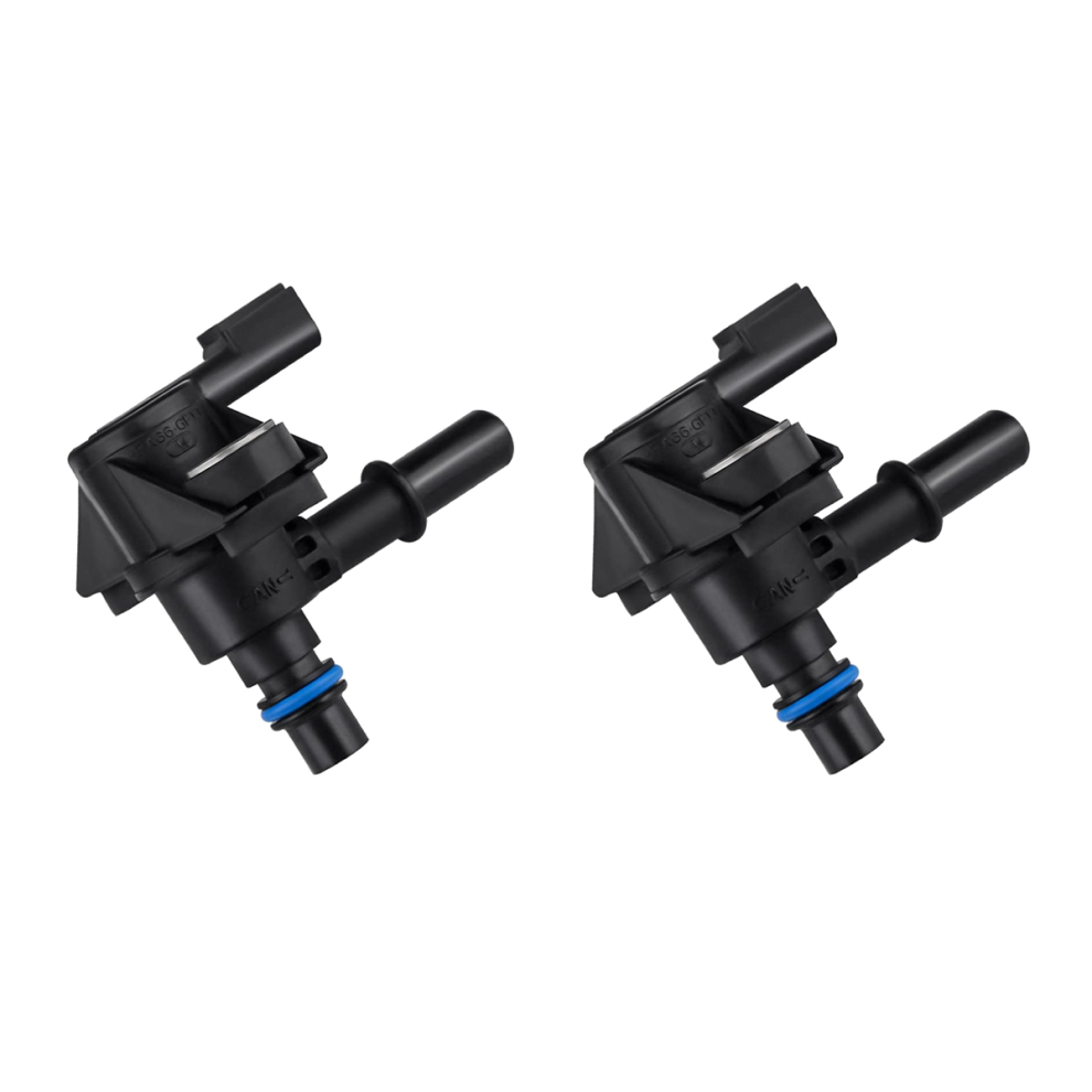 Vapor Canister Purge Valve Solenoid For Explorer 4711893406652