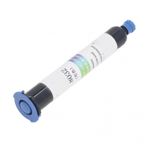 Strong Fast-Drying UV Glue for Welding Bonding Wiring, Weather Resistant 1