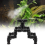 Reptiles Fogger Mist Sprinkler Adjustable Pet Cooling System,B 4