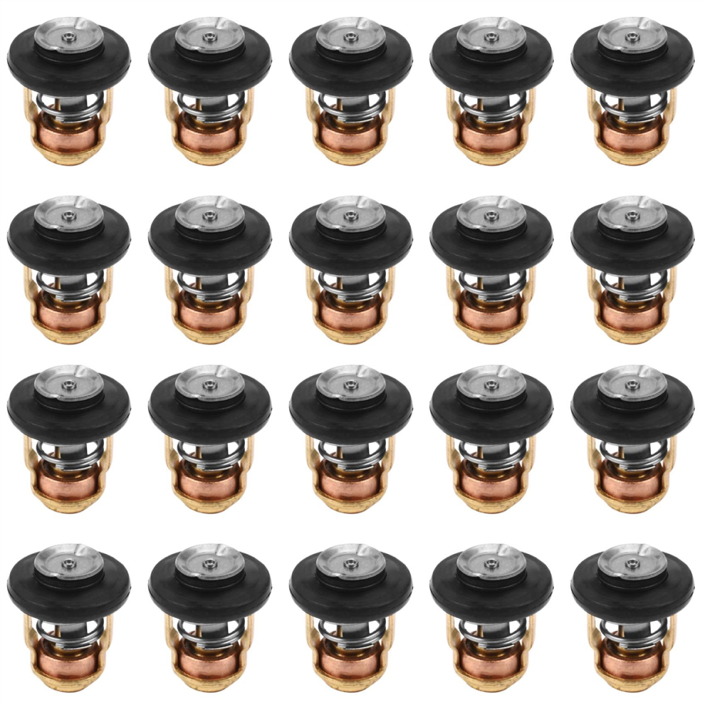 50 Degree Outboard Thermostat Replacement For 4711893410628