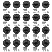 Fjärrkontroll -B107A för Blu-ray-spelare -S570 -S370