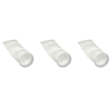 200μm 4x15"Fish Aquarium Marine Sump Felt Pre Filter Sock Bag