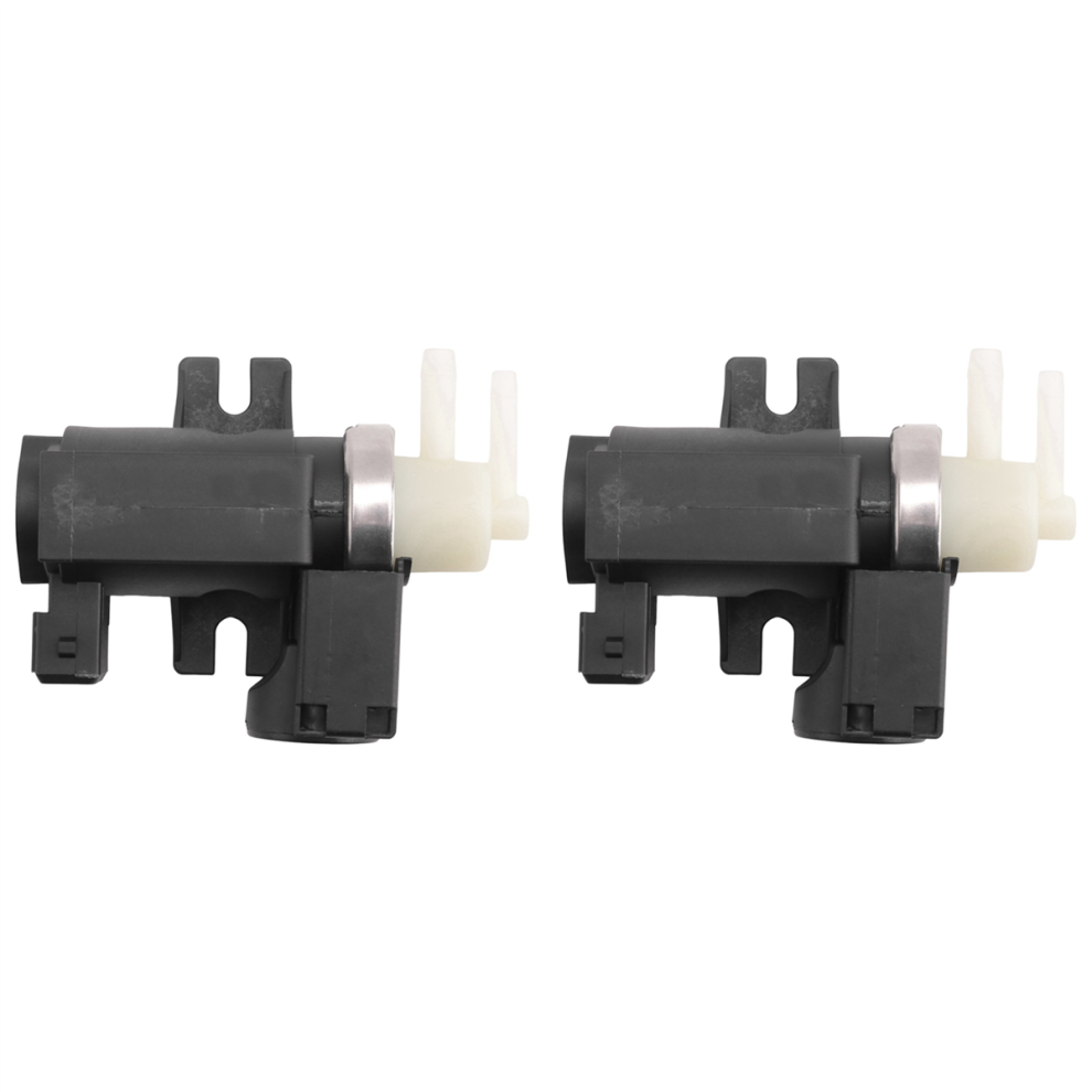 Turbocharged Solenoid Valve Vacuum Modulator For 4711893406515