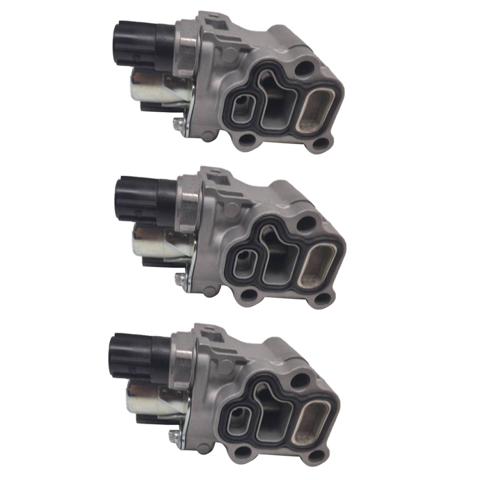 The Electromagnetic Valve For Accord Vtec 15810-Raa-A03 4711893406423