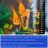 36 Pieces Digital Temperature Sticker Strip Aquarium Thermometer 7