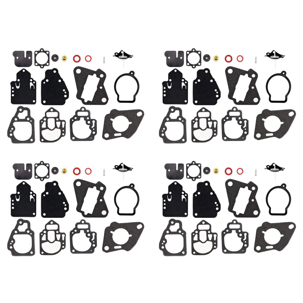 1395-9761-1 Outboard Carburetor Repair Kit Repair Kit 4711893408632
