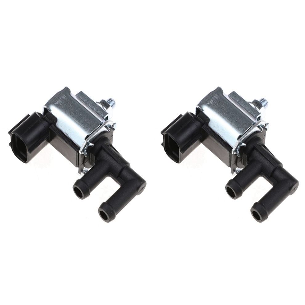 Vacuum Control Solenoid Valve Vapor Canister Purge Vacuum Solenoid 4711893406577