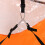 Downwind Wind Sail Kit 42 inches Kayak Canoe Accessories 5