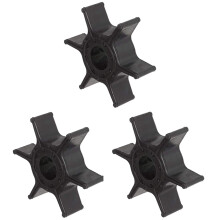 Outboard 8HP 9.9HP 15HP 20HP Water Pump Impeller 63V-44352-01
