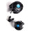 Scuba Diving 2Nd Stage Regulator Underwater Scuba Dive Octopus Yellow 6