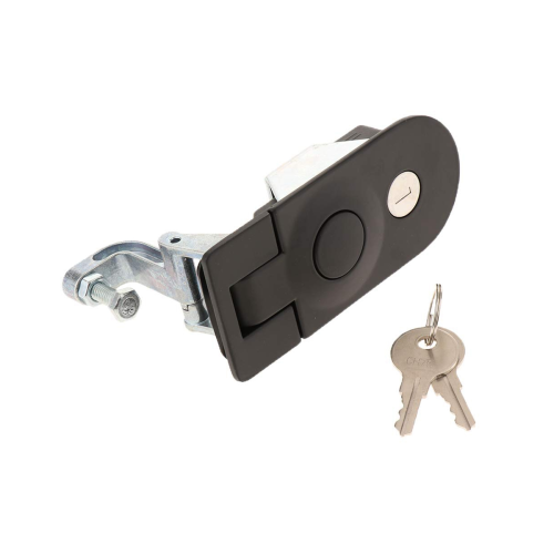 6X Door Lock Duty Compression Latch Lever Lock for RV Marine 2