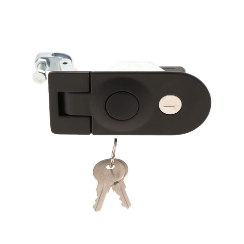 6X Door Lock Duty Compression Latch Lever Lock for RV Marine 1
