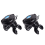 Scuba Diving 2Nd Stage Regulator Underwater Scuba Dive Octopus Black 2