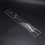 Marine Ruler Ruler Mapping Points to Pull Parallel Ruler 450MM 7