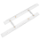 Marine Ruler Ruler Mapping Points to Pull Parallel Ruler 450MM 2