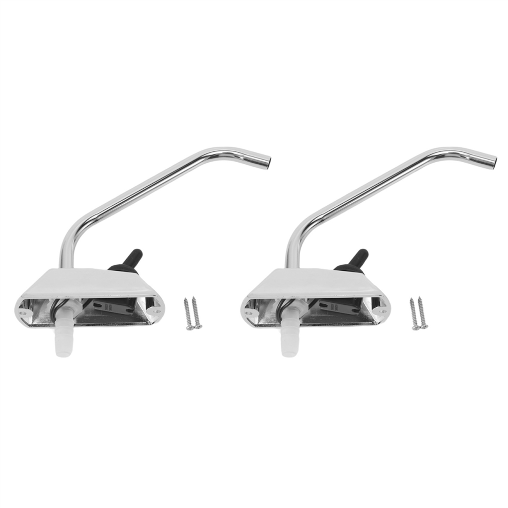 Kitchen Sink Watertap 12V 360 Degree Rotation For Rv Caravan 4711893412981