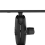 Universal Marine Electronic Mount Fishfinder Plate Boat Supporter 2