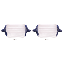 Inflatable Boat Pvc Anti-Collision Marine For Boats