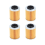 Oil Filter for 900 2014-2015 420956123 006-559 1
