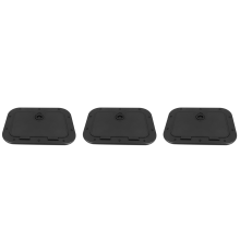 Marine Deck Plate Access Cover Pull Out Inspection Hatch with Latch
