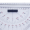 Chart Drawing Triangle Ruler for Ship Drawing 300mm Triangle Ruler 3
