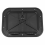 Marine Deck Plate Access Cover Pull Out Inspection Hatch with Latch 3