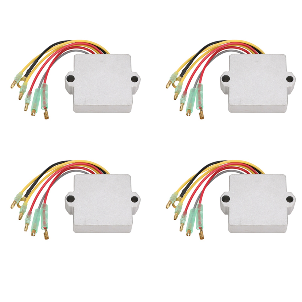 Voltage Regulator Rectifier For Mercury Mariner Outboards 8M0084173 4711893494727
