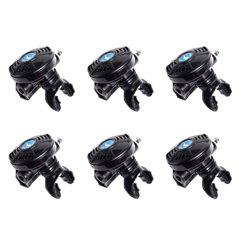 Scuba Diving 2Nd Stage Regulator Underwater Scuba Dive Octopus Black 1