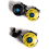 Scuba Diving 2Nd Stage Regulator Underwater Scuba Dive Octopus Black 5