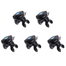 Scuba Diving 2Nd Stage Regulator Underwater Scuba Dive Octopus Black