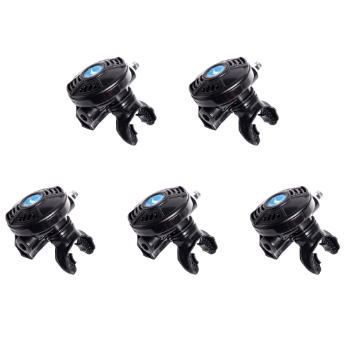 Scuba Diving 2Nd Stage Regulator Underwater Scuba Dive Octopus Black