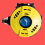 Scuba Diving 2Nd Stage Regulator Underwater Scuba Dive Octopus Yellow 5