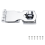 Stainless Steel Marine Boat Deck Locker Hatch Latch Fastener 2