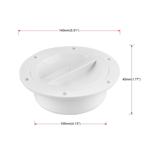 Fishing Line Box Electric Reel Winder Electrode Box Junction Box 1