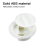 Fishing Line Box Electric Reel Winder Electrode Box Junction Box 4