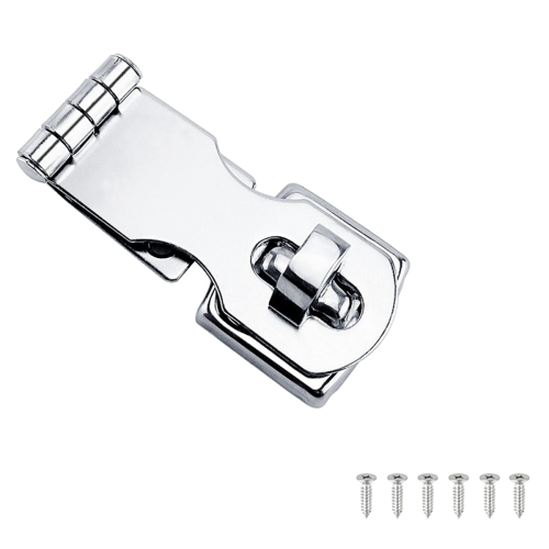 Stainless Steel Marine Boat Deck Locker Hatch Latch Fastener 2
