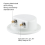 Fishing Line Box Electric Reel Winder Electrode Box Junction Box 7