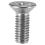 Deck Line Slotted Round Out Pull Rope Buckle Fitting Accessories 5