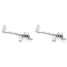 Motorcycle Brake Foot Lever for GSXR 600 GSX-R750 2006-2014