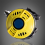 Scuba Diving 2Nd Stage Regulator Underwater Scuba Dive Octopus Yellow 3