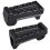 Front Foot Rest Peg Rubbers Footrest Handlebars for YBR 125 2