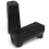 Front Foot Rest Peg Rubbers Footrest Handlebars for YBR 125 5
