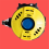 Scuba Diving 2Nd Stage Regulator Underwater Scuba Dive Octopus Yellow 5