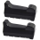 Front Foot Rest Peg Rubbers Footrest Handlebars for YBR 125 6