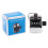 4 Digit Number Clicker Golf Hand Tally Click Counter Silver 7