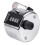 4 Digit Number Clicker Golf Hand Tally Click Counter Silver 3