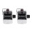 4 Digit Number Clicker Golf Hand Tally Click Counter Silver 1